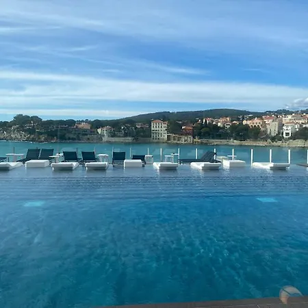 Le Cocon Secret - Very Quiet On Harbor And 5 Minutes Walk From * Bandol