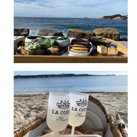 Le Cocon Secret - Very Quiet On Harbor And 5 Minutes Walk From Apartment