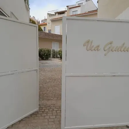 Le Cocon Secret - Very Quiet On Harbor And 5 Minutes Walk From Apartment *